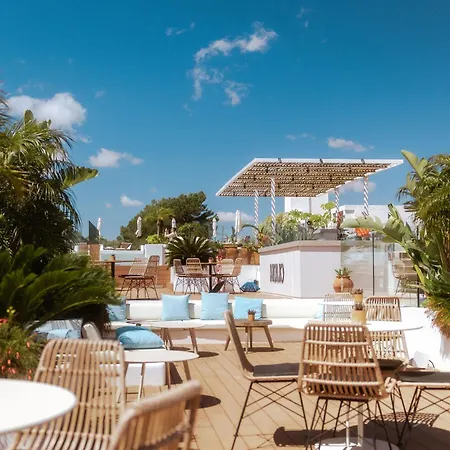 Nativo Ibiza By Ncalma Santa Eulària des Riu