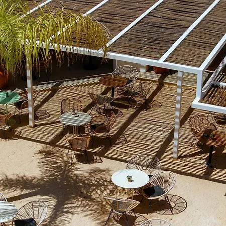 Hotel Nativo Ibiza 4*
