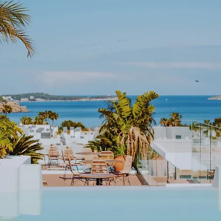 Nativo Ibiza By Ncalma Hotel