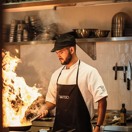 Nativo Ibiza 4* Santa Eulària des Riu