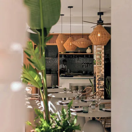 Nativo Ibiza By Ncalma Hotel Santa Eularia des Riu