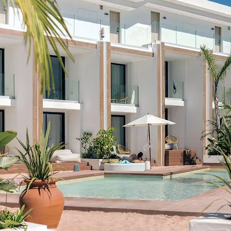 Nativo Ibiza By Ncalma Hotel
