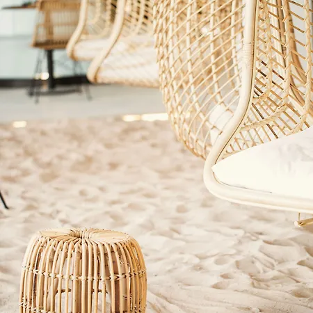 Hotel Nativo Ibiza By Ncalma 4*