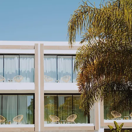 Hotel Nativo Ibiza By Ncalma