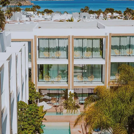 Nativo Ibiza By Ncalma Hotel