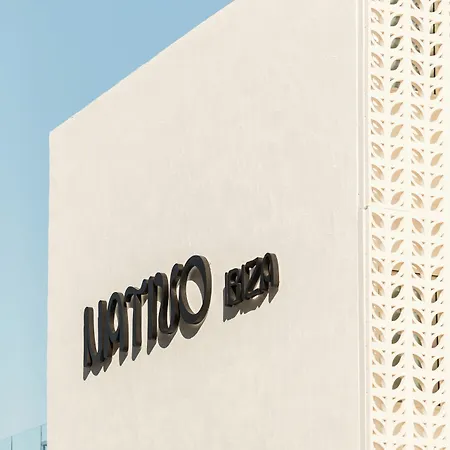 Nativo Ibiza By Ncalma 4*