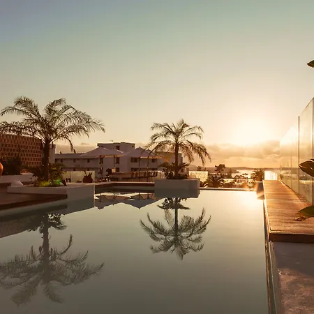 Nativo Ibiza Szálloda Santa Eularia des Riu