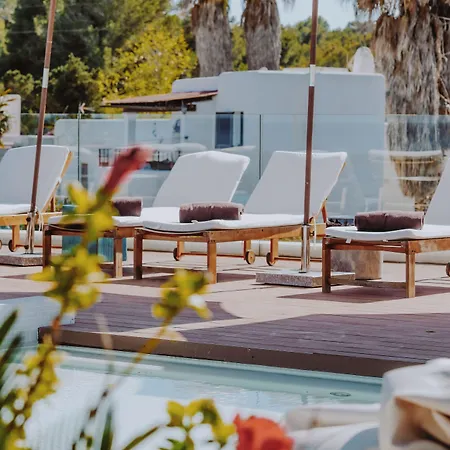 Nativo Ibiza By Ncalma