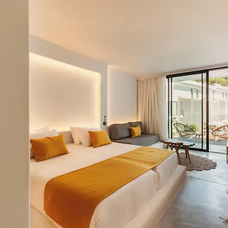 Hotel Nativo Ibiza By Ncalma