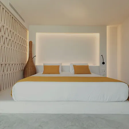 Hotel Nativo Ibiza By Ncalma 4*