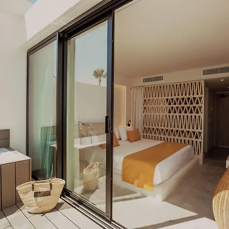 Nativo Ibiza By Ncalma Hotel