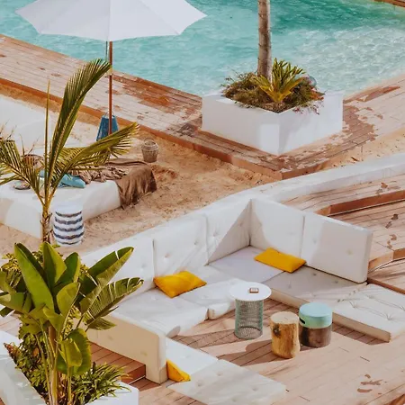 Hotel Nativo Ibiza By Ncalma Santa Eulària des Riu