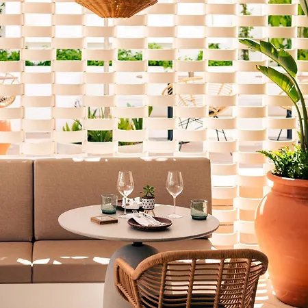 Nativo Ibiza By Ncalma Hotel Santa Eulària des Riu