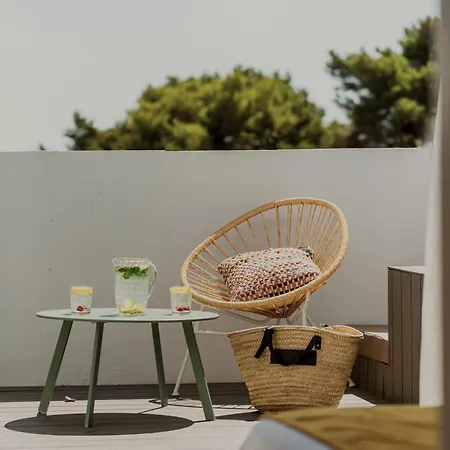 Hotel Nativo Ibiza By Ncalma Santa Eulària des Riu