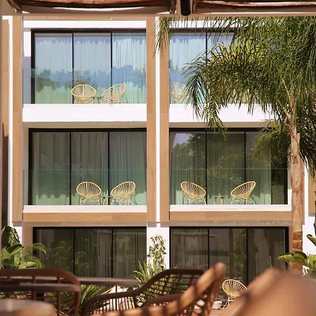 Hotel Nativo Ibiza By Ncalma