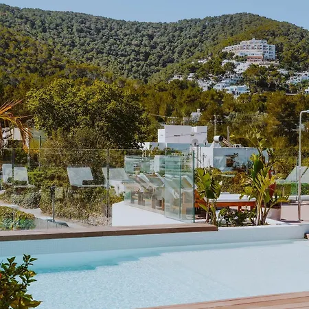 Nativo Ibiza By Ncalma Hotel Santa Eulària des Riu