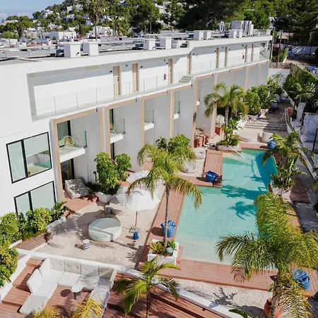 Nativo Ibiza By Ncalma Hotel Santa Eulària des Riu