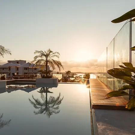 Nativo Ibiza By Ncalma Hotel Santa Eulària des Riu