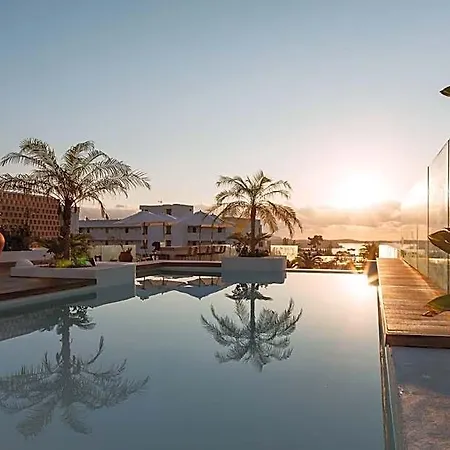 Nativo Ibiza By Ncalma 4*