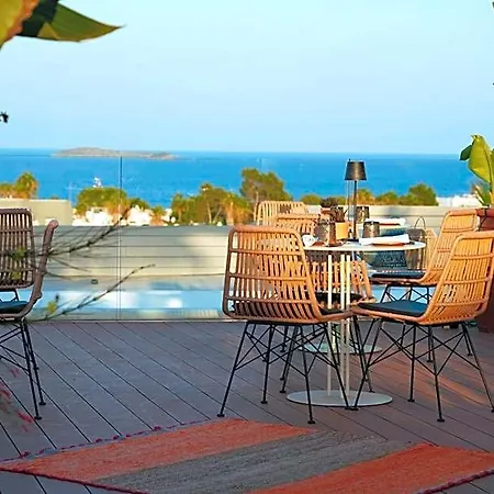Nativo Ibiza By Ncalma