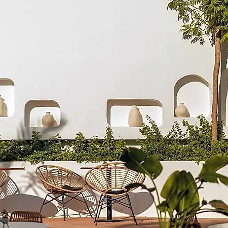 Nativo Ibiza By Ncalma