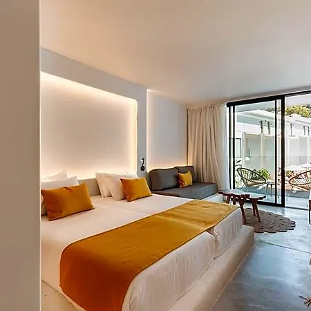 Hotel Nativo Ibiza By Ncalma Santa Eulària des Riu
