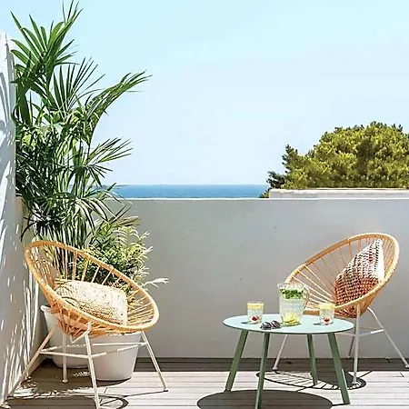 Hotel Nativo Ibiza By Ncalma