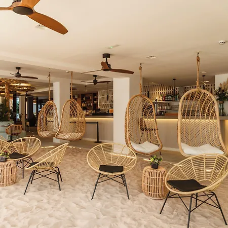 Nativo Ibiza By Ncalma Hotel