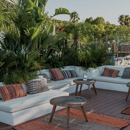 Nativo Ibiza By Ncalma Santa Eulària des Riu