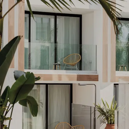 Nativo Ibiza By Ncalma Santa Eulària des Riu