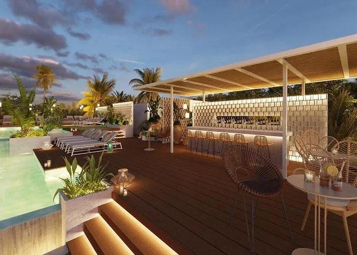 Nativo Ibiza فندق