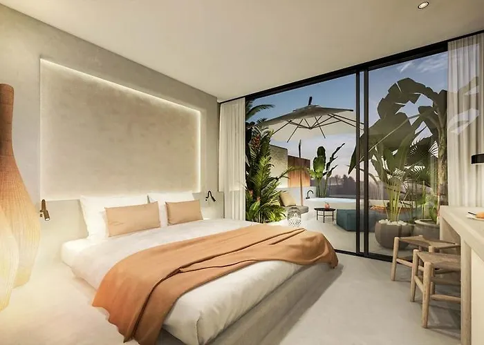 Hotel Nativo Ibiza Santa Eularia des Riu