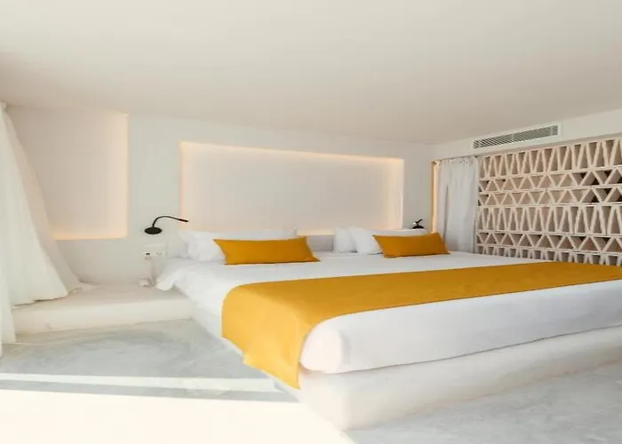 Nativo Ibiza Hotel 4*