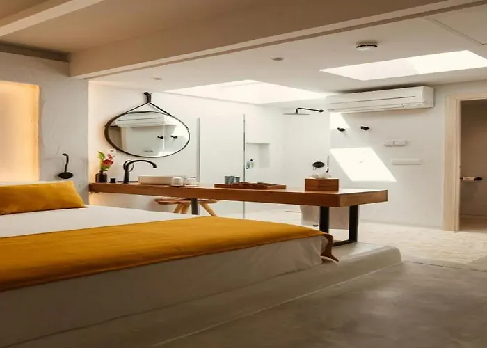 Nativo Ibiza Santa Eularia des Riu