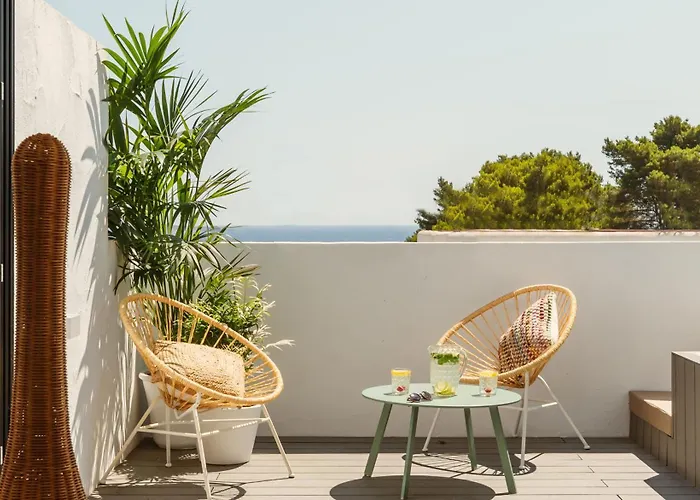 Nativo Ibiza Santa Eularia des Riu