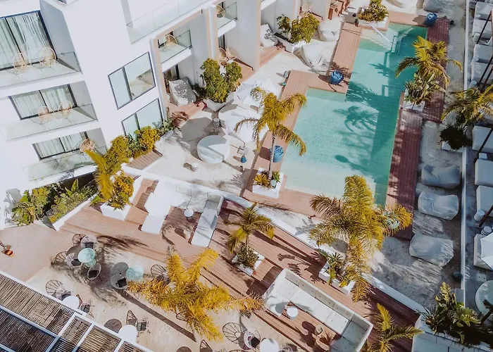 Nativo Ibiza Santa Eularia des Riu