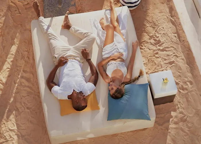 Nativo Ibiza فندق سانتا أيُلاريا ذيس ريو