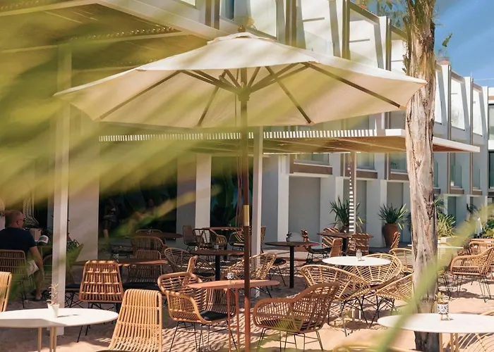 Nativo Ibiza Hotel 4*