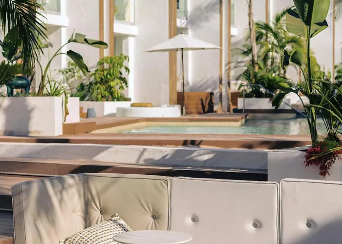 Nativo Ibiza سانتا أيُلاريا ذيس ريو