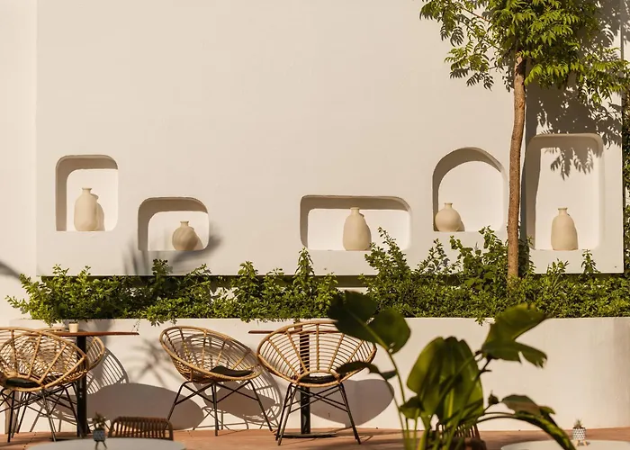 Nativo Ibiza فندق 4*