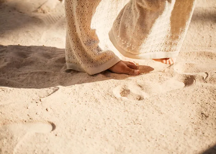 Nativo Ibiza فندق 4*