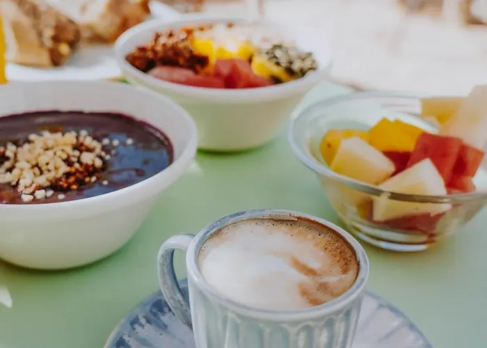 Nativo Ibiza فندق سانتا أيُلاريا ذيس ريو