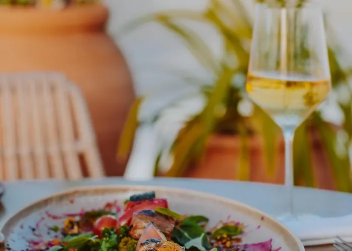 Hotel Nativo Ibiza Santa Eularia des Riu