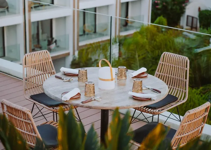 Nativo Ibiza Santa Eularia des Riu