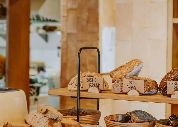 Nativo Ibiza 4* Santa Eularia des Riu