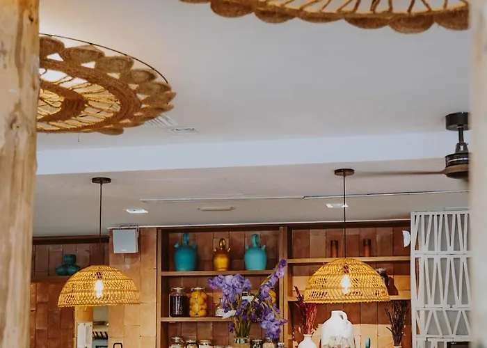 فندق Nativo Ibiza 4*