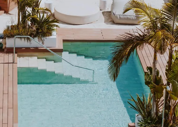 Nativo Ibiza فندق سانتا أيُلاريا ذيس ريو