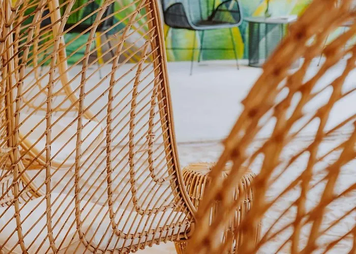 Nativo Ibiza سانتا أيُلاريا ذيس ريو