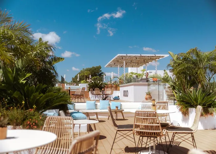 Nativo Ibiza سانتا أيُلاريا ذيس ريو