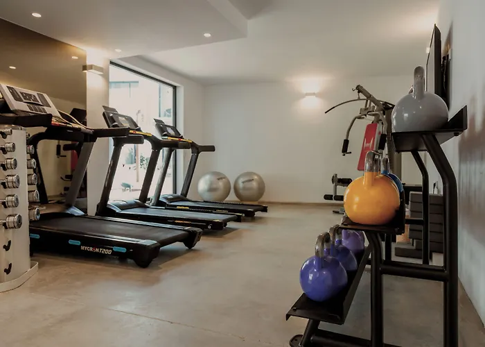 Nativo Ibiza 4* سانتا أيُلاريا ذيس ريو